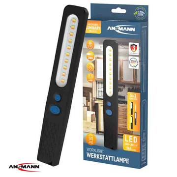 Slika Baterijska lampa LED Future T350FR 1600-0247 – punjiva taktička lampa sa fokusom 300 lm